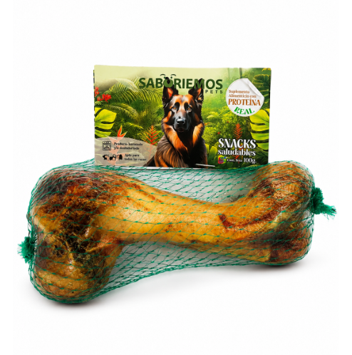 HUESO DESHIDRATADO X 100 GR
