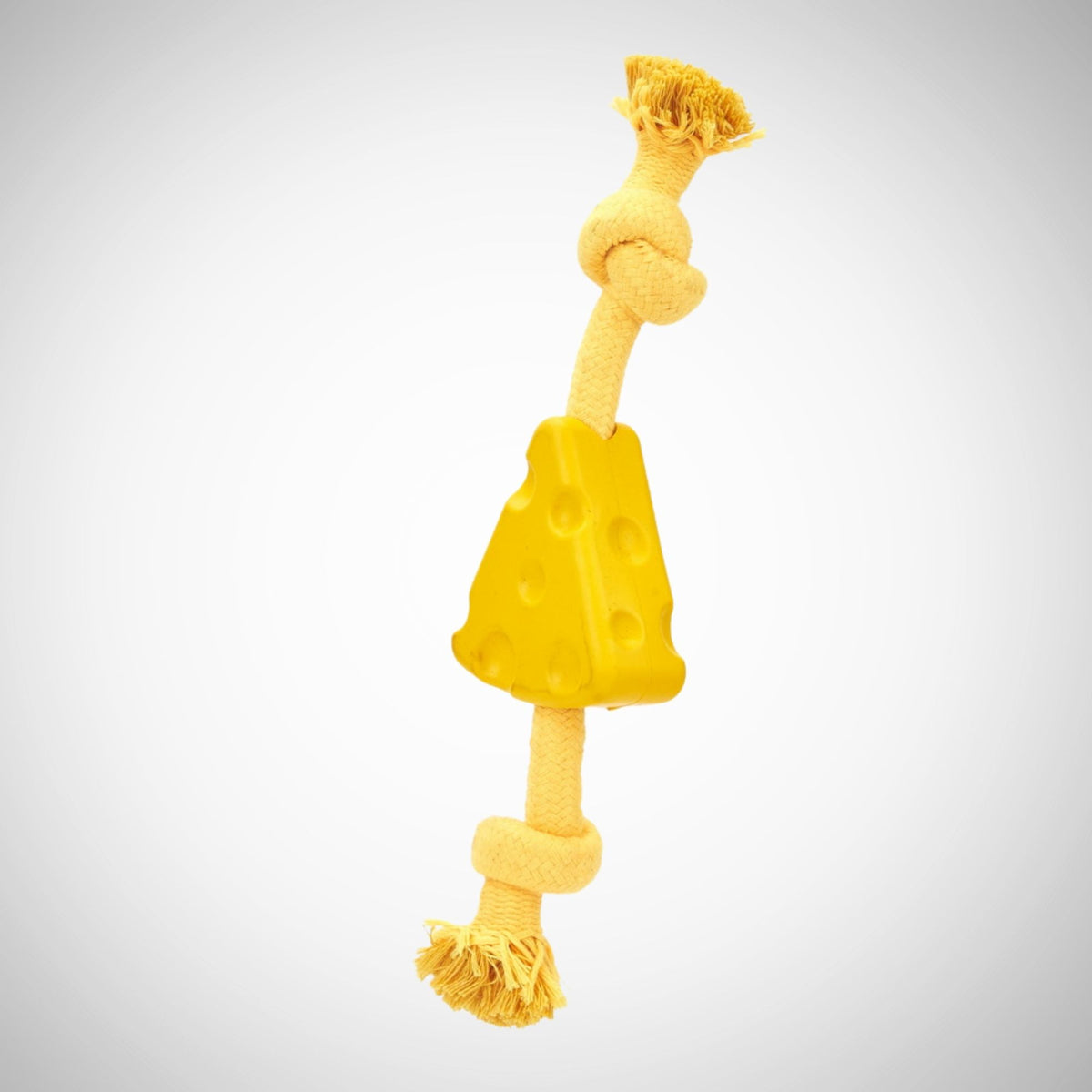 JUGUETE FUERZA DE QUESO