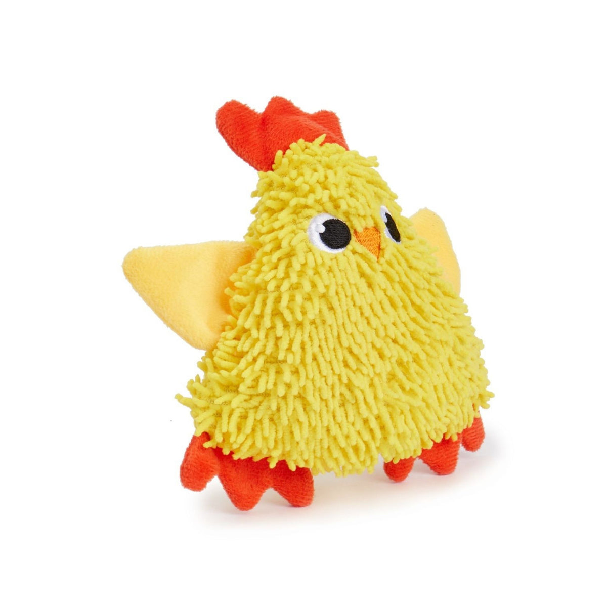 JUGUETE RESISTENTE POLLITO