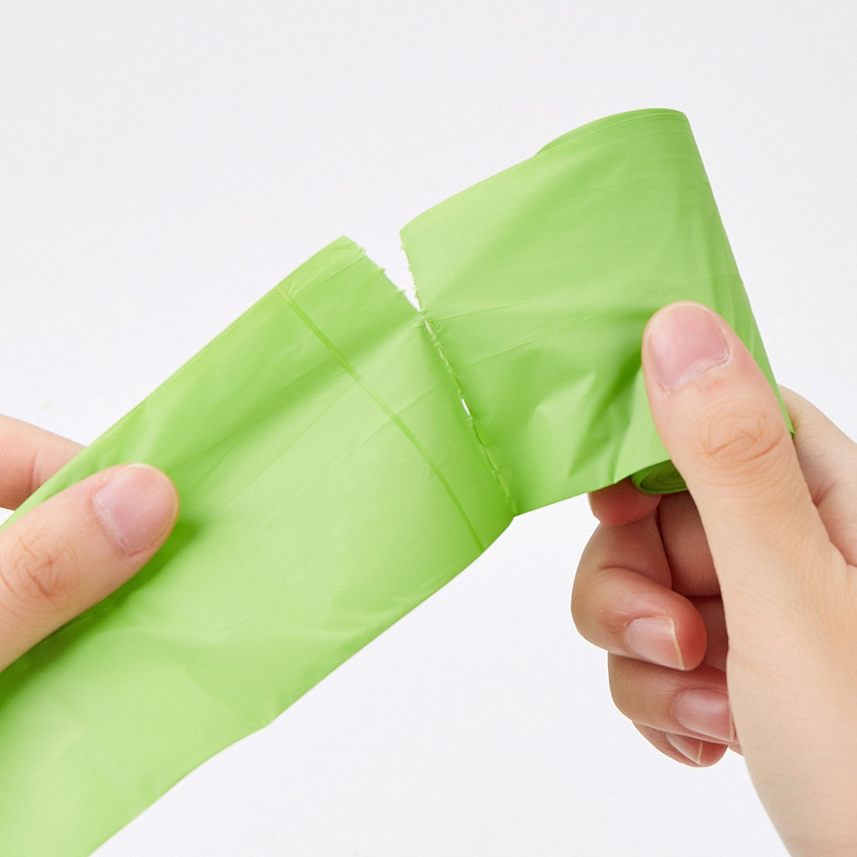 DISPENSADOR DE BOLSAS