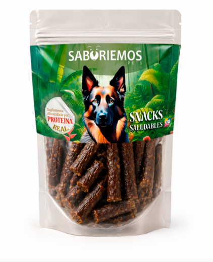 SNACKS DE CABANO X 50 GR