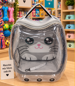BOLSO KITTY 29*27*42
