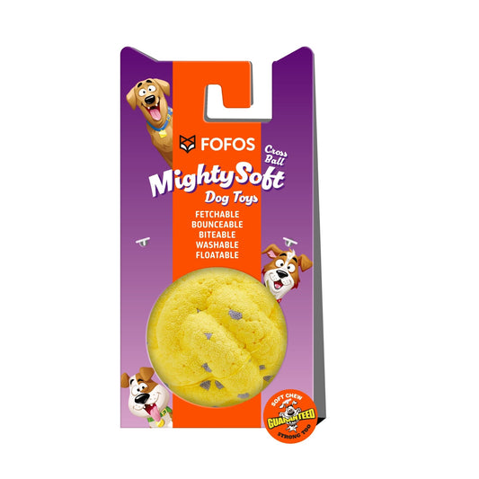 PELOTA SUPEREBOTE