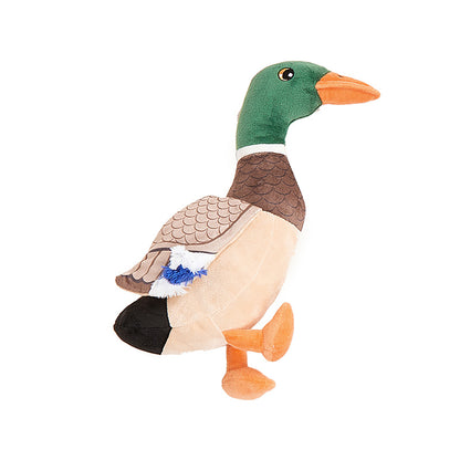 PELUCHE PATO