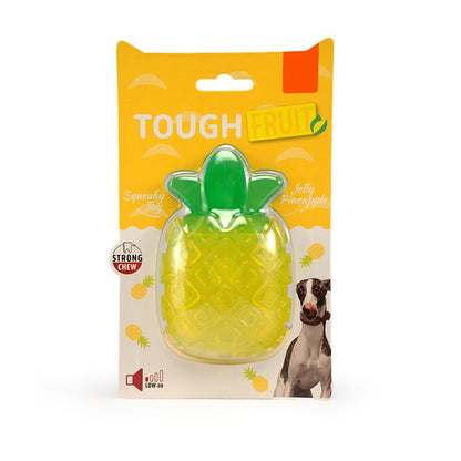 PELOTA SUPER RESISTENTES PIÑA