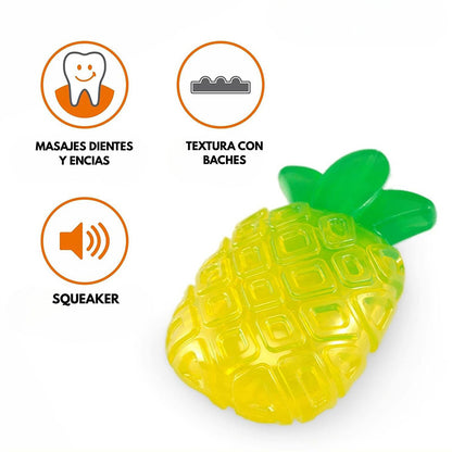 PELOTA SUPER RESISTENTES PIÑA