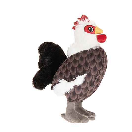 PELUCHE GALLO