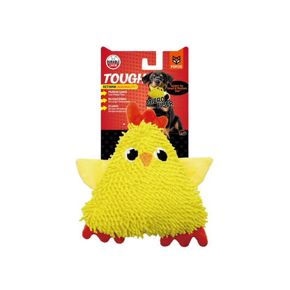 JUGUETE RESISTENTE POLLITO