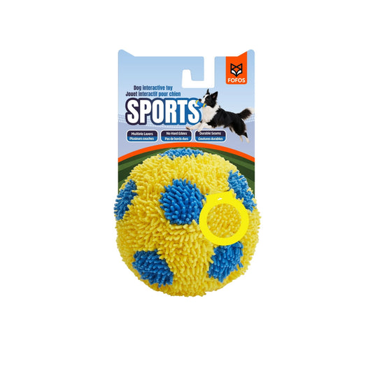JUGUETE DEPORTIVO DE FUTBOL