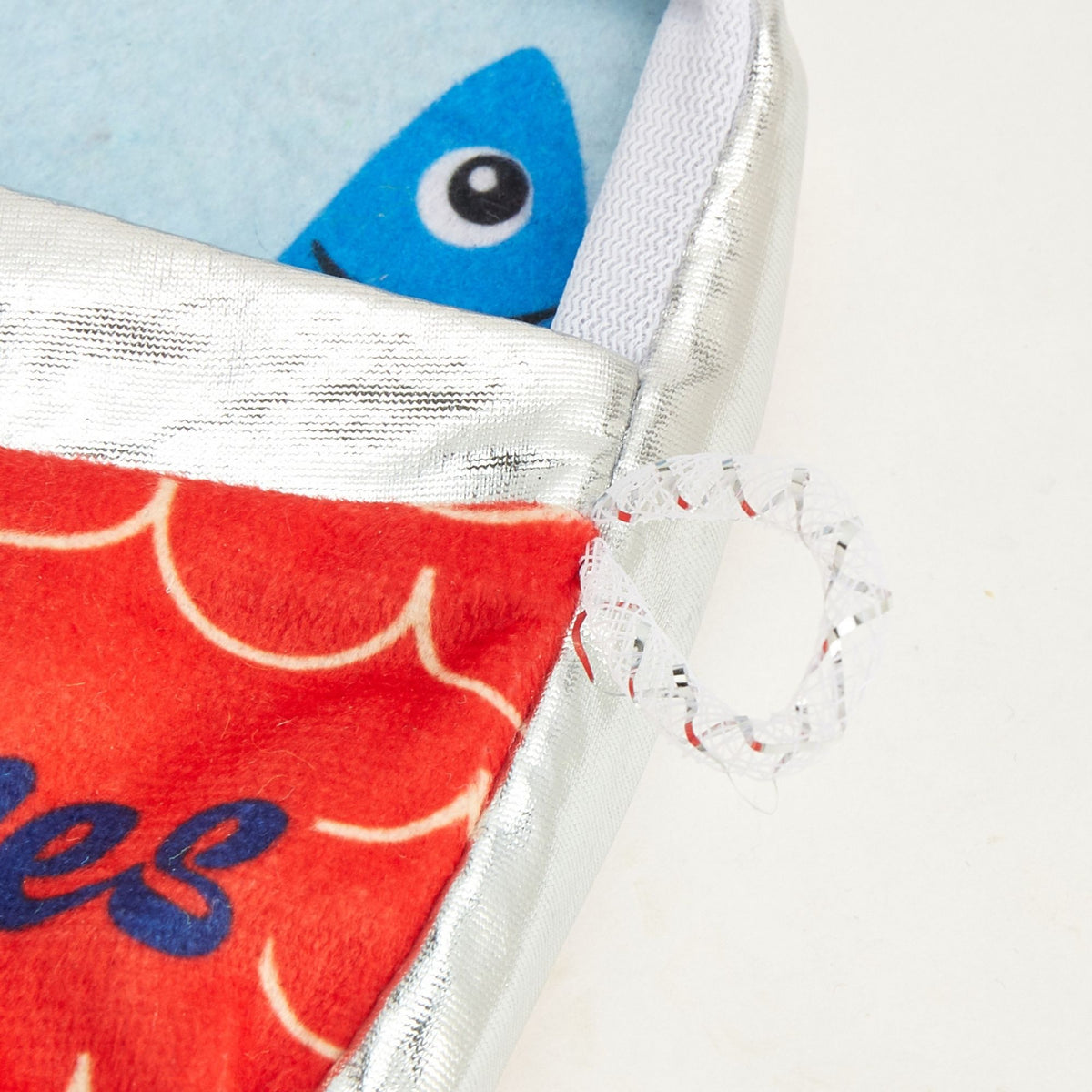 SET SARDINAS 5 PIEZAS