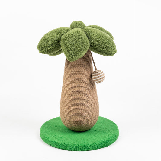 RASCADOR ARBOL DE PALMA