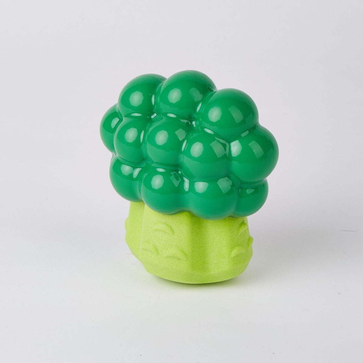 PELOTA SUPER RESISTENTE BROCOLI