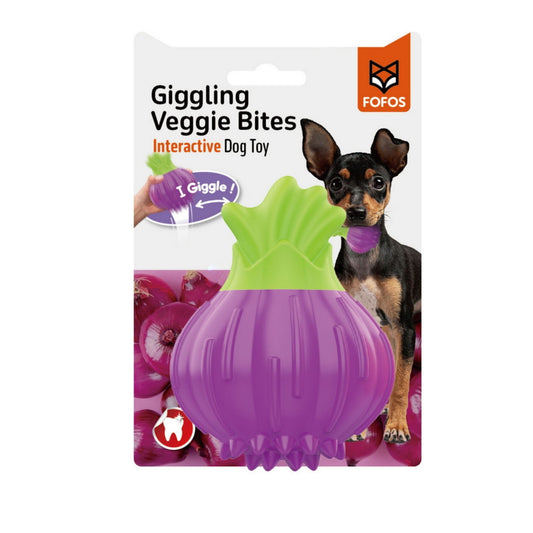 PELOTA SUPER RESISTENTE CEBOLLA