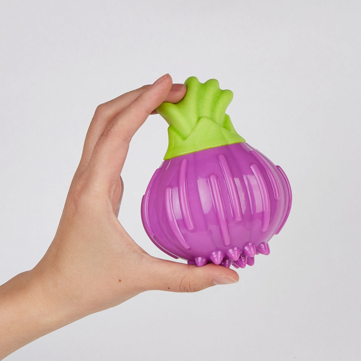 PELOTA SUPER RESISTENTE CEBOLLA
