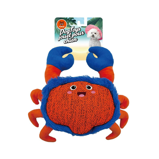PELUCHE CANGREJO