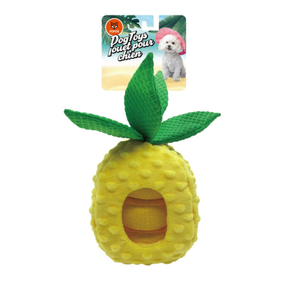 PELUCHE BURBUJA DE PIÑA