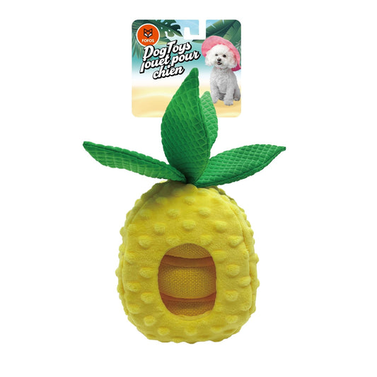 PELUCHE BURBUJA DE PIÑA