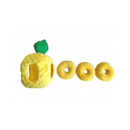 PELUCHE BURBUJA DE PIÑA