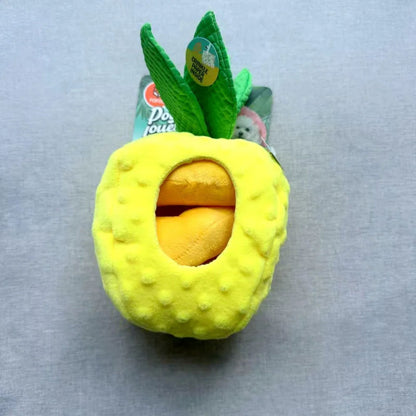 PELUCHE BURBUJA DE PIÑA