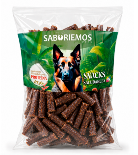 SNACKS DE CABANO X 1 KL